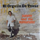 Sunny And The Sunliners - El Orgullo De Texas  [LP]