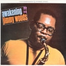 Jimmy Woods - Awakening!!  [LP]