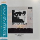 Mal Waldron - Spanish Bitch  [LP]