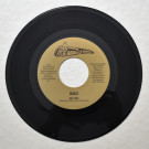 Bags - Hey Girl / Beautiful Birds  [7inch]