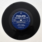 Gilberto Gil - Aquele Abraco / O Ma Iao  [7inch]