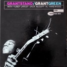 Grant Green - Grantstand