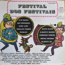 Various - Festival dos Festivais  [LP]