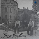 Gruppo Jazz Marca - Aria Di Citta