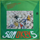 Som Okey 5 - Som Okey 5  [LP]