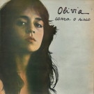 Olivia - Corra O Risco  [LP]