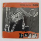 ESG - Come Away With ESG US���ꥸ�ʥ�