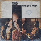 Tania Maria - Olha Quem Chega����LP]