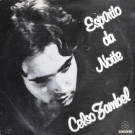 Celso Zambel - Espirito Da Noite [LP]