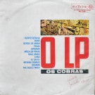 Os Cobras  – O LP  �֥饸�륪�ꥸ�ʥ�