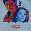 Philippe Sarde - Morte Di Una Carogna (Colonna Sonora Originale Del Film)  [LP]