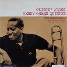 Benny Green Quintet - Glidin' Along '61 US���ꥸ�ʥ롡�����DG [LP]