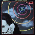 Alex Cima - Cosmic Connection