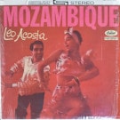 Leo Acosta - Mozambique  [LP]