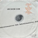 Various - Movimento 65  [LP]