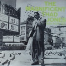 Thad Jones - The Magnificent Thad Jones  [LP]