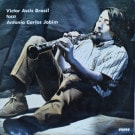 Victor Assis Brasil - Toca Antonio Carlos Jobim  [LP]