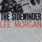 Lee Morgan - The Sidewinder  [LP]