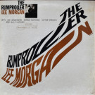 Lee Morgan - The Rumproller  [LP]