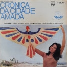 Various - Cronica Da Cidade Amada  [LP]