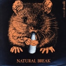 Bright Spark - Natural Break  [LP]