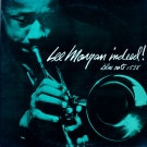 Lee Morgan - Indeed!  [LP]