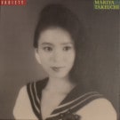 Mariya Takeuchi - Variety  [LP]