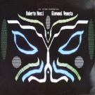 Roberto Musci, Giovanni Venosta - Water Messages On Desert Sand [LP]