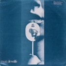 Johnny Hawksworth - Bite Hard [LP]