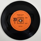 Thelma - Remelexo / Zabele  [7inch]