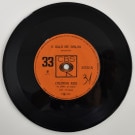 Celinha Reis - O Galo Me Grilou / Tenha Fe,Pois Amanha Um Lindo Dia Vai Nascer  [7inch]