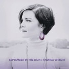 Andrea Wright - September In The Rain  [LP]