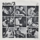 Som Tres - Som/3 [LP]
