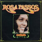 Rosa Passos - Recriacao  [LP]