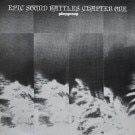 Playgroup - Epic Sound Battles Chapter One  [LP]