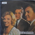 Os 3 Morais - Os 3 Morais ��Υ�롡���ꥸ�ʥ��ס����Τ����ʡ������� [LP]