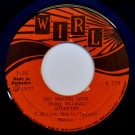 Wild Fire - Try Making Love / ST(Part 2)  [7inch]