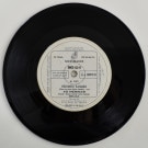 As Meninas - Redondo Sambao / Funeral De Um Lavrador  [7inch]