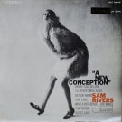 Sam Rivers - A New Conception  [LP]