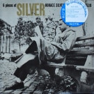 Horace Silver Quintet - 6 Pieces Of Silver  [LP]