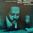 The Amazing Bud Powell - The Scene Changes, Vol. 5  [LP]