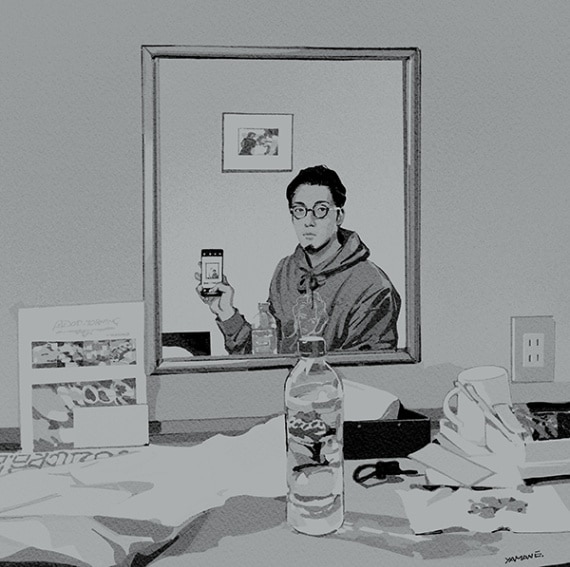 Tofubeats - REFLECTION [LP] ***2022 �쥳���ɤ��� �����ס�(180���������ץ쥳����)