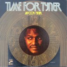 McCoy Tyner - Time For Tyner
