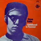 Steve Kuhn - Childhood Is Forever  [LP]
