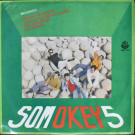 Som Okey 5 - Som Okey  [LP]