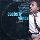 Jack Wilson - Easterly Winds ꥸʥ롡 [LP]