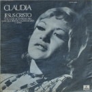 Claudia - Jesus Cristo  [LP] 71ǯꥸʥ롡Υ