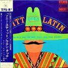 Sonny Stitt - Stitt Goes Latin  [LP]