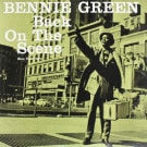 bennie green - Back On The Scene '82 JPN �쥢���ץ���