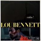 Lou Bennett Et Son Orchestre - Enfin !